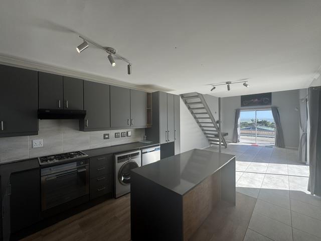 To Let 1 Bedroom Property for Rent in Royal Ascot Western Cape